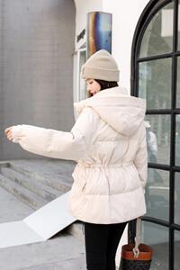 冬季新款羽绒服派克图片
