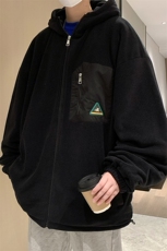 22冬新款奥粒绒宽松休闲oversize冬季棉衣B266-Y619-P105，男装棉衣，星座B257-1