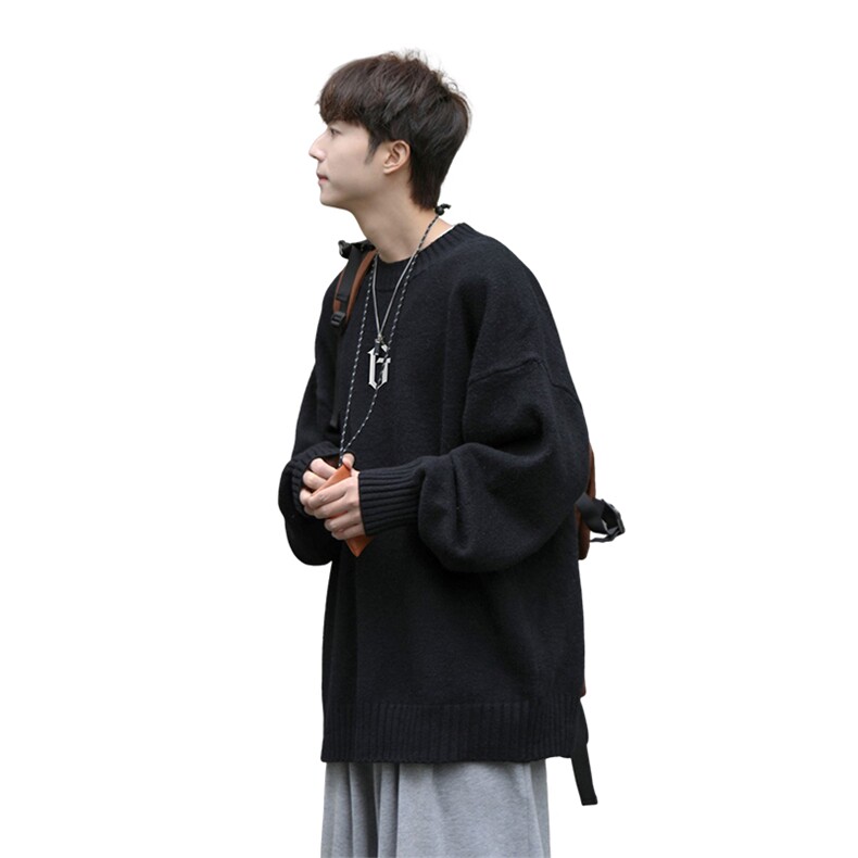 cityboy！秋冬季半高领毛衣男士加绒加厚线衣男针织衫男MY84-P45,男装针织衫/毛衣,电商B367