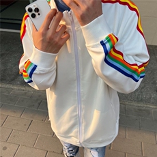 白色