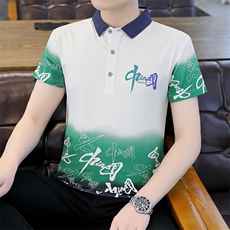 绿色