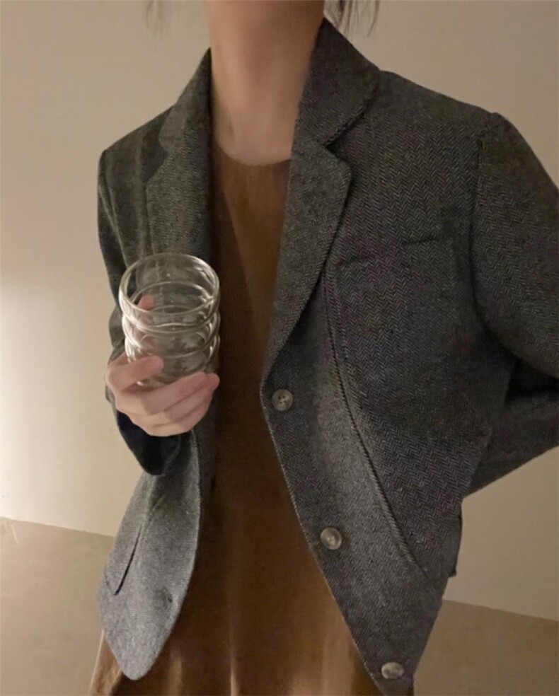 秋款款式时尚简洁，其它，HZH