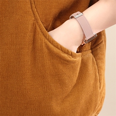 2023冬装新款连帽棉衣外套，女装棉衣/棉服，小林双子