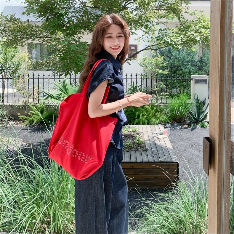 牛仔套装女2025夏季新款休闲随性风时尚短袖衬衫上衣阔腿裤两件套,女装套装/套裙,2C090