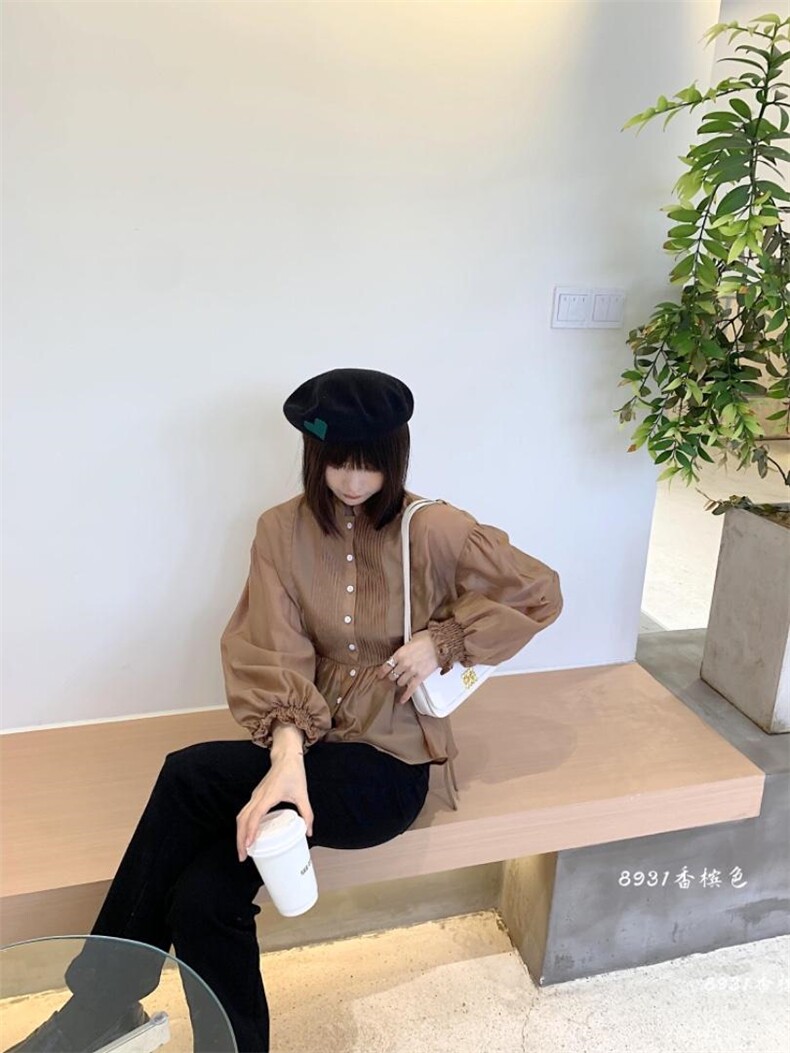 现货，夏装薄款防晒,女装其它,ZYDZ在依店主