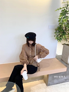 现货，夏装薄款防晒图片