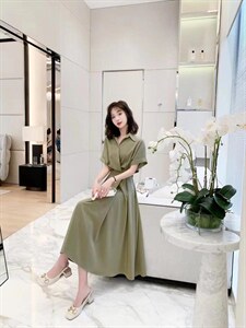 连衣裙现货,女装连衣裙,MZ 慕姿