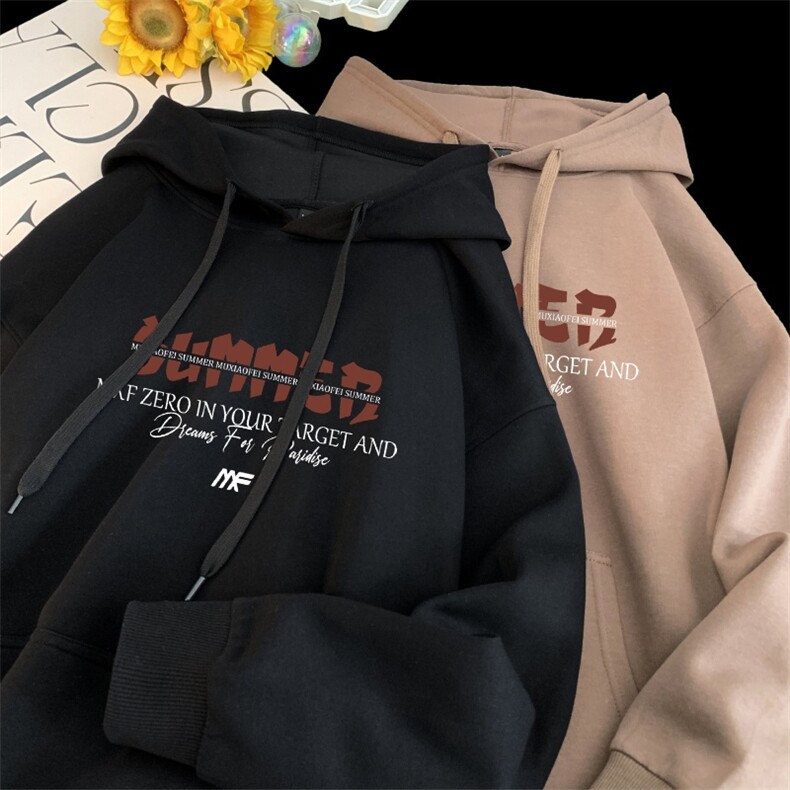 量大图低自动【有货】华棉卫衣C403A-HML260-P40,男装卫衣,电商C403A