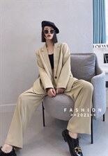 新款套装，女装职业装，韩流星