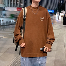 脏橘色