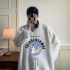 白色