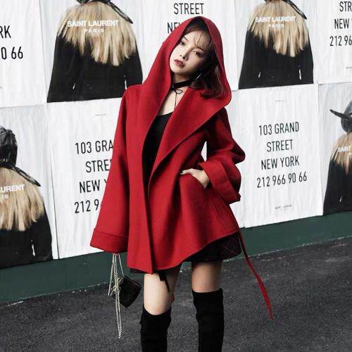 现货，双面羊绒,女装,D3N