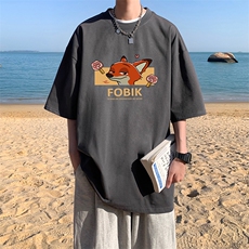 深灰色