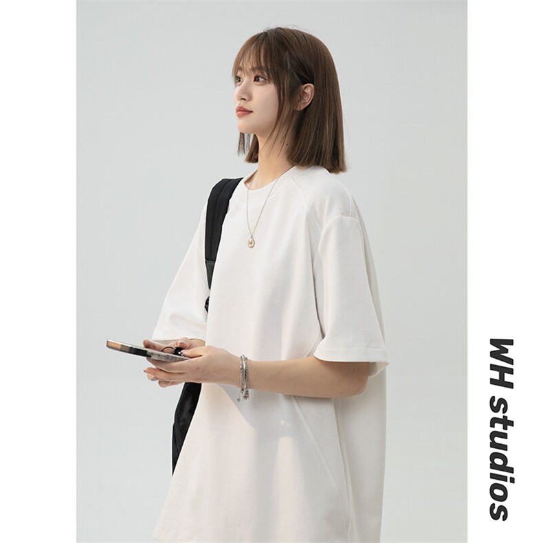 现货2026夏季罗纹拼接曼巴棉流行男女韩版潮流T恤T133-TP32,男装T恤,电商A170