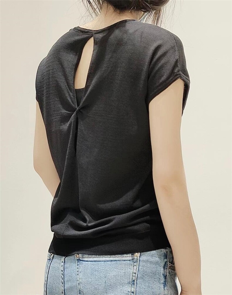 亮点在后背，其它，魅力元素