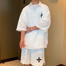 白色