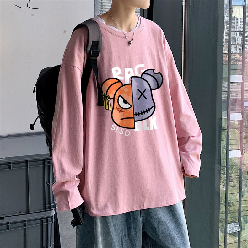 灰色