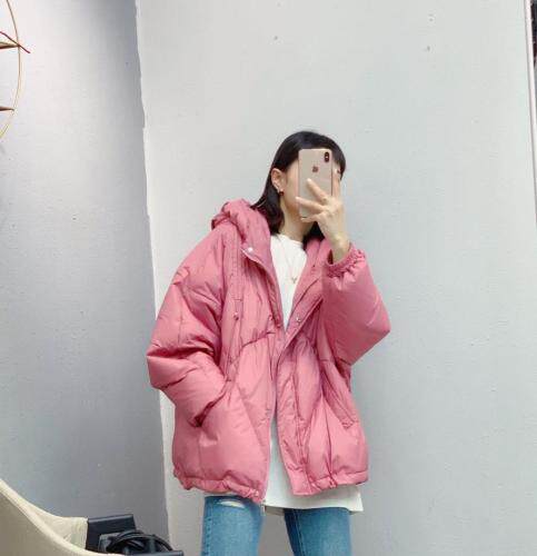 冬季新款抽绳羽绒马甲，女装马夹，久久索衣缘