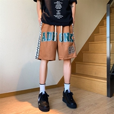 棕色