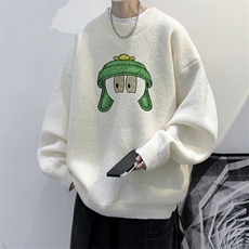 白色
