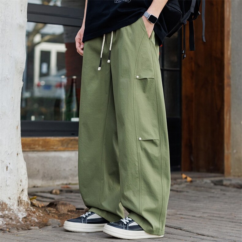 26年新款春夏季大码男士休闲裤9621-P37大码元，男装休闲裤，星座209