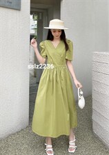 时尚韩版修身连衣裙、减龄神器，女装连衣裙，时尚靓姿