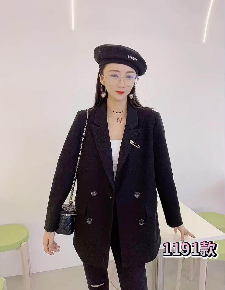 冬季呢外套，其它，魅丽女孩