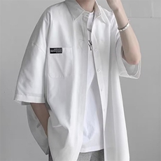 白色