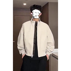 米白色