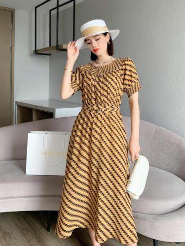 连衣裙，女装连衣裙，可可锐丽