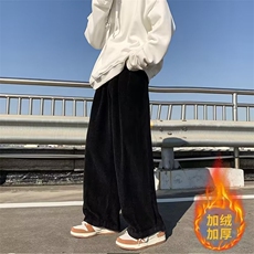 黑色加绒