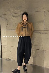 防晒衣图片