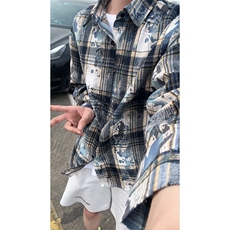 蓝格