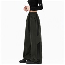 山系机能防风男士新款工装裤春秋宽松休闲长裤青年闪兵裤K858-P40，男装工装外套，星座1403A