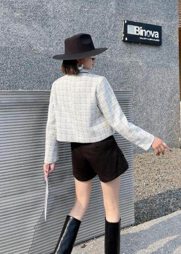 （现货）小香外套，其它，伊娜蕾尔