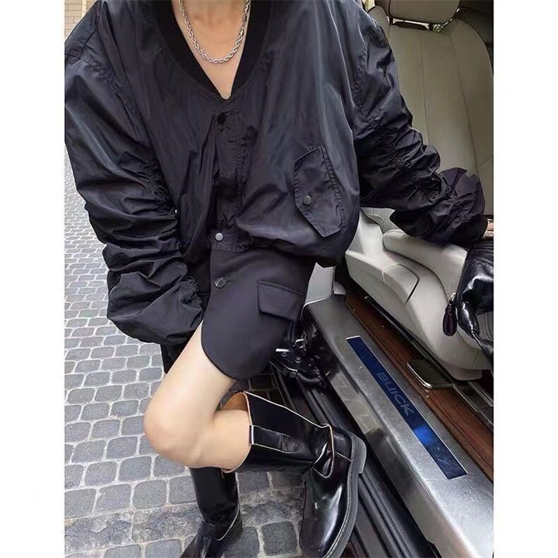 新款秋装外套，其它，爱丽伽