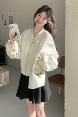2026现货主推2C087-2513-P150-K218，女装短外套，2C087