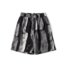 短裤DK77055灰色