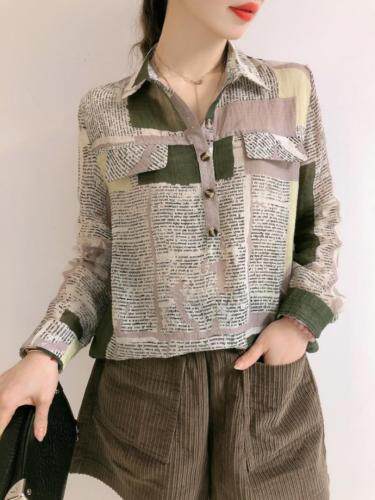 天丝衬衫，女装衬衫，魅