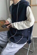 灰色