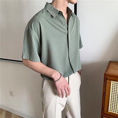 绿色