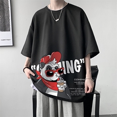 黑色