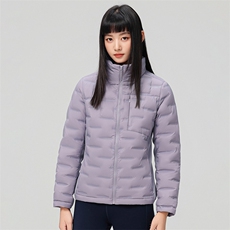 女款 紫色