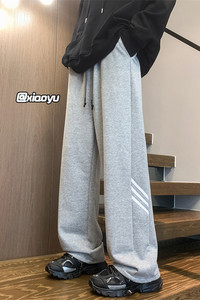 XZ616 新款巴黎神裤休闲裤  TY926 P45控58图片