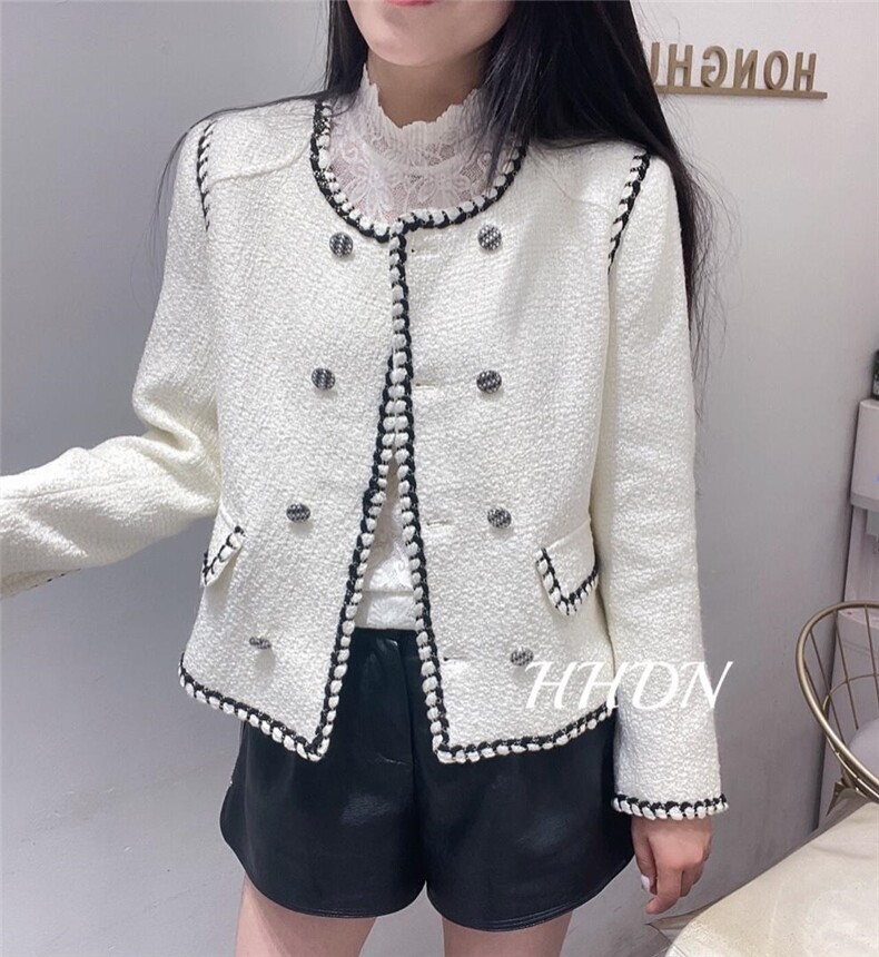 秋季新款小香风，其它，红火丹妮