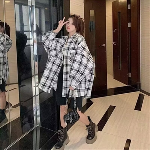 1506/Q4510/P46春秋男款痞帅外套图片