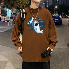 脏橘色