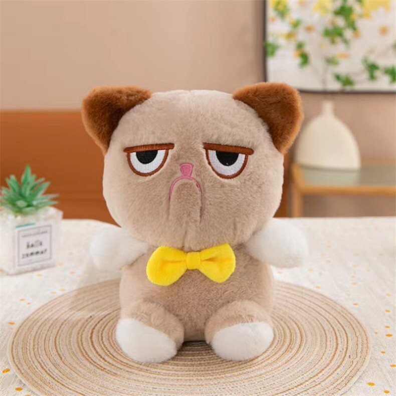 沙皮狗，海宾毛绒玩具