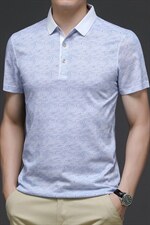 2023年夏新款高端时尚男士T恤P35，女装T恤，电商D223-1