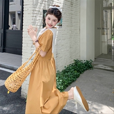 新款现货主推披肩连衣裙2578-P135-K198，女装连衣裙，2C129